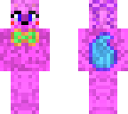 funtime cinnamon revamped