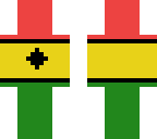 ghana