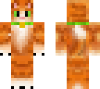 ginger