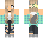 girl