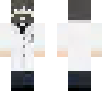 grayshifty professor