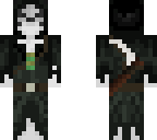 grim reaper