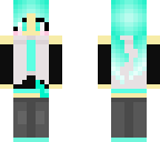 hatsune miku