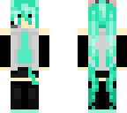 hatsune miku