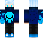 ice boy