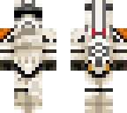 imperial jumptrooper commander