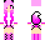 kawaii pink
