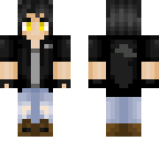 kiba otokami