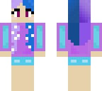 kutiekupcake's skin