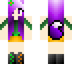 lady_onyx nature
