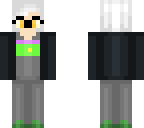 marie - splatoon 2