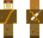 mesolititc hunter