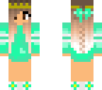 mint queen
