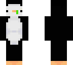 mrs snottwaddles edit
