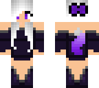 my skin fixed