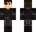 nether nitro