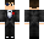 nether nitro tuxedo