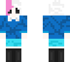 new oc