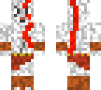 old kratos version