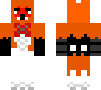 orange rowlett