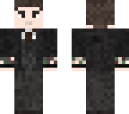 oswald cobblepot - penguin