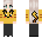 pikachu girl