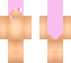 pink hair base