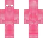 pink herobrine