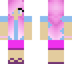 pinkie pie mlp