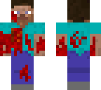 psyco steve