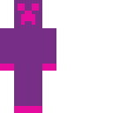 purple creeper