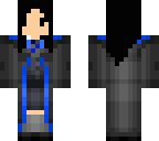 ravenclaw me