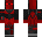 red knigt
