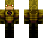 reverse flash