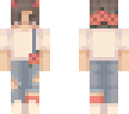 rose boy edit