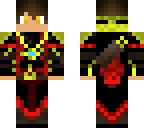 royal assassin hood down