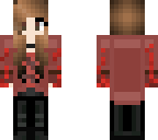 scarlet witch