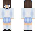 school girl