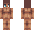 skin base - new shading