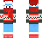 sonic_mvp christmas