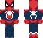 spider-man 2018