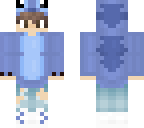 stitch sweater boy version