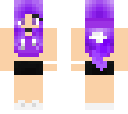 summer skin