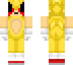 super sonic exe