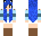 the new blue