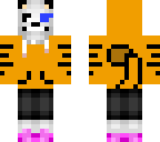tiger sans