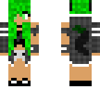 toxic the werewolf