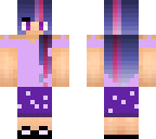 twilight sparkle mlp