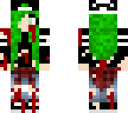 undead skin