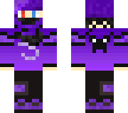 unknow ender boy